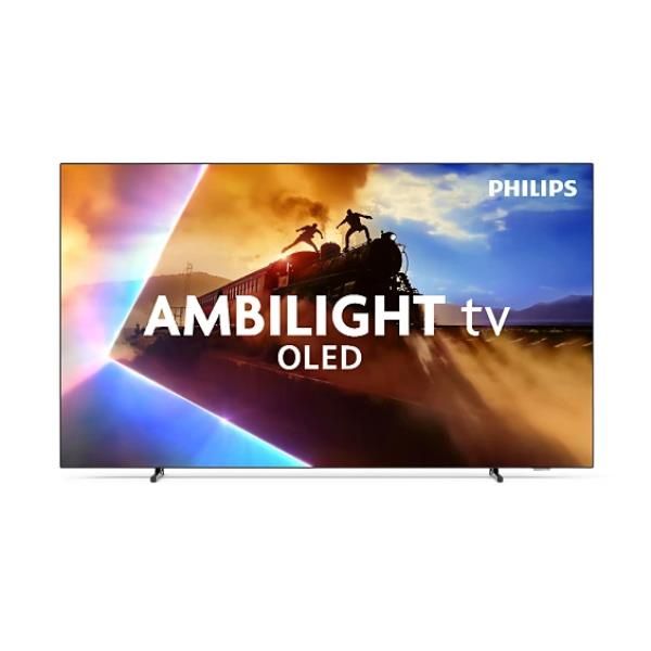 Philips 55OLED770 55" 4K UHD Smart TV Wifi Negro
