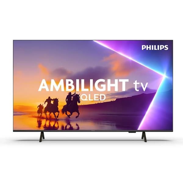 Philips 55PUS8450/12 55" 4K/UltraHD QLED Ambilight Smart TV