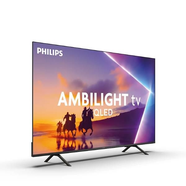 Philips 55PUS8450/12 55" 4K/UltraHD QLED Ambilight Smart TV Main Image