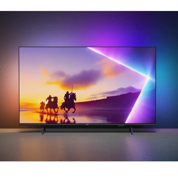 Philips 55PUS8450/12 55" 4K/UltraHD QLED Ambilight Smart TV