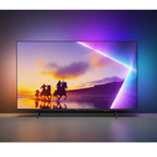 Philips 55PUS8450/12 55" 4K/UltraHD QLED Ambilight Smart TV