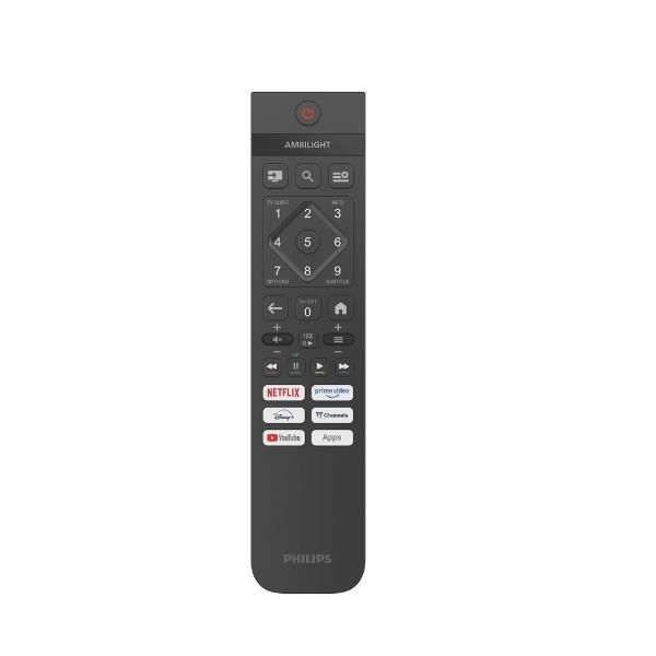 TV Philips 40 pulgadas LED Full HD Negro 40PFS6050/12