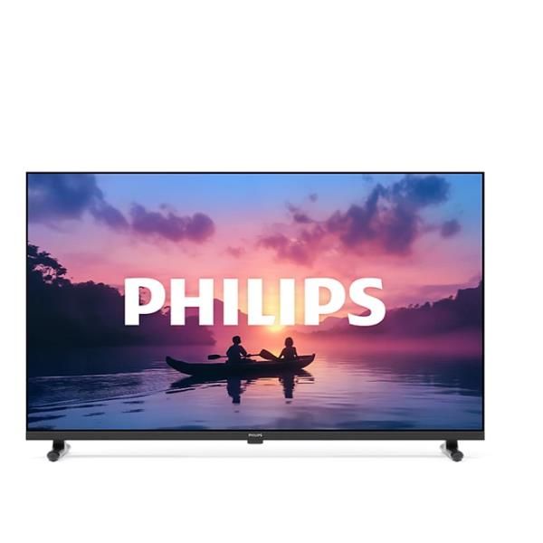 TV Philips 40 pulgadas LED Full HD Negro 40PFS6050/12
