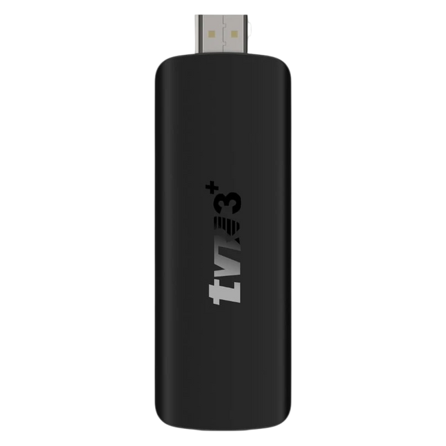 TVR3+ RK3518 2GB/16GB Android 14 - Android TV Hover Image