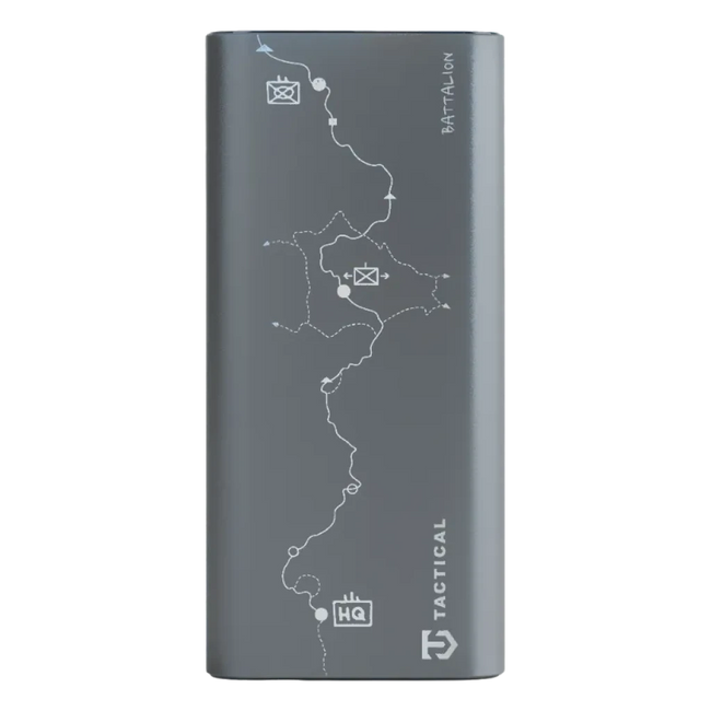 Tactical Squad Battalion 65W 20000mAh Hover Image