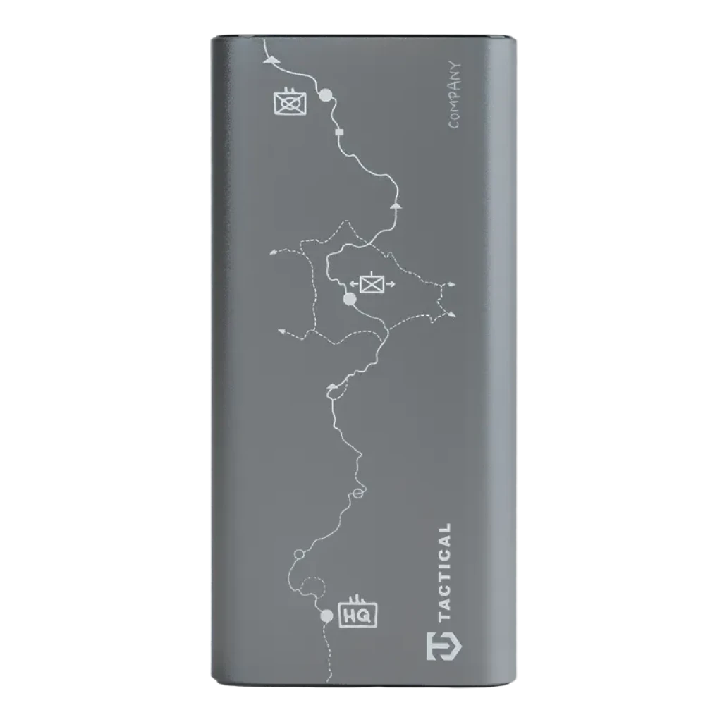 Tactical Squad Company 30W 10000mAh