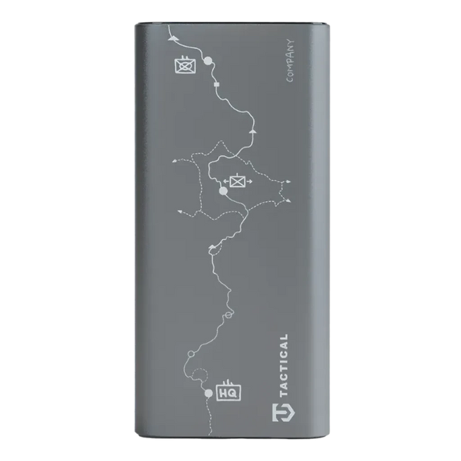 Tactical Squad Company 30W 10000mAh Hover Image