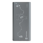 Tactical Squad Company 30W 10000mAh