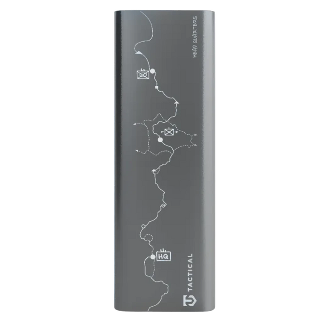 Tactical Squad Head Quarters 65W 27000mAh Hover Image