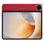 Teclast T65 Plus 4G 8GB/256GB Rojo 13,4 pulgadas IPS 120Hz 13MP 10000mAh Tablet