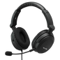 The G-Lab Korp Carbon Negro