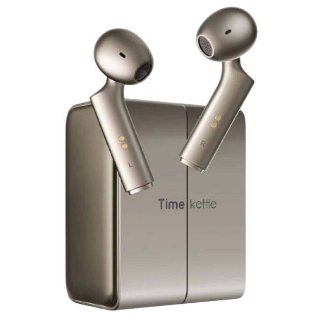 Timekettle W4 IA Oro Hover Image