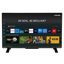 Toshiba 32QV2F63DG 32" Full HD QLED Smart TV