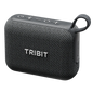 Tribit Pocket Go 7W Negro - Altavoz Bluetooth