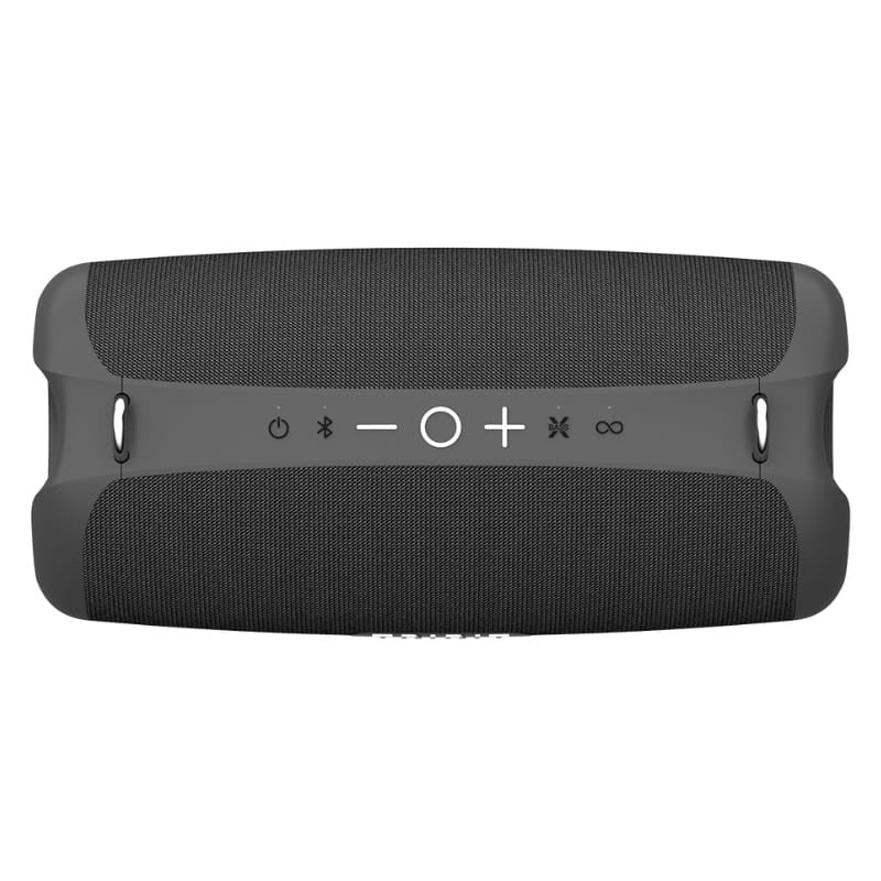 Altavoz Bluetooth Tribit StormBox Lava 80W
