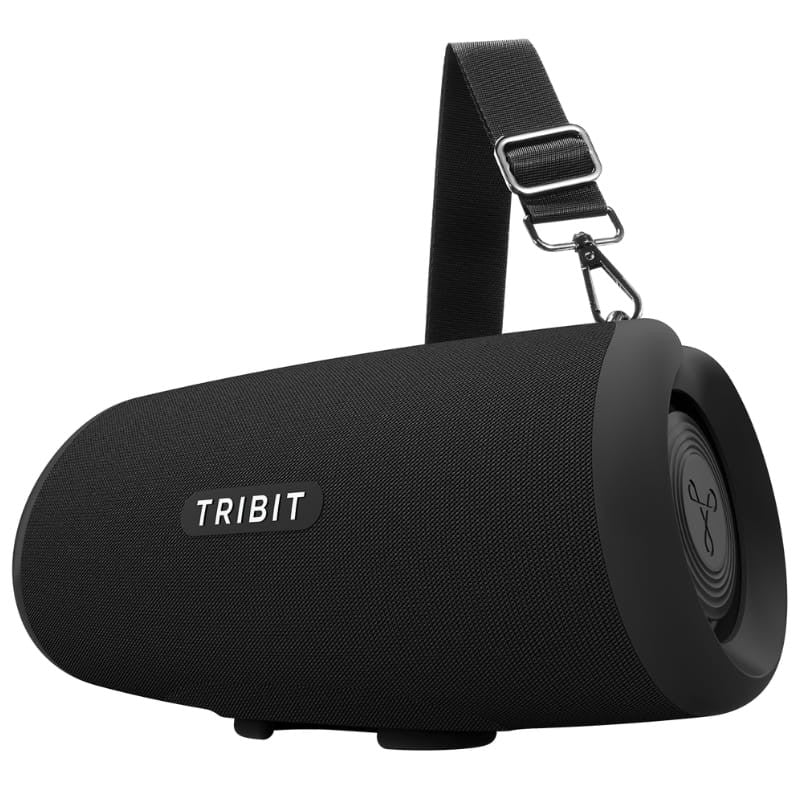 Altavoz Bluetooth Tribit StormBox Lava 80W
