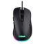 Trust GXT 922 YBAR RGB 7200 DPI Negro