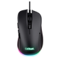 Trust GXT 922 YBAR RGB 7200 DPI Negro