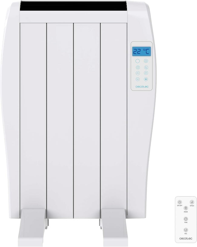 Emisores Térmicos Cecotec Ready Warm 800 Thermal REACO Hover Image