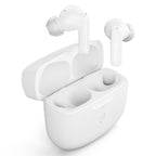 Auriculares Urbanista True Wireless Inalambricos Atlanta Multipunto Pure White