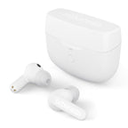 Auriculares Urbanista True Wireless Inalambricos Atlanta Multipunto Pure White