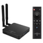 Ugoos AM6B Plus 4GB/32GB 4K UHD Android 9 - Android TV