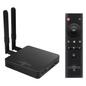 Ugoos AM6B Plus 4GB/32GB 4K UHD Android 9 - Android TV