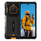 Ulefone Armor 26 Ultra 5G 12GB/512GB Negro Rugged