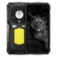 Ulefone Armor 29 Pro 5G Dual SIM 16GB/512GB Negro Rugged