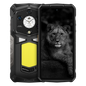 Ulefone Armor 29 Pro 5G Dual SIM 16GB/512GB Negro Rugged