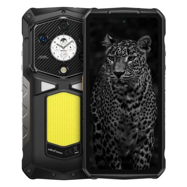 Ulefone Armor 29 Ultra 5G 16GB/1TB Hover Image