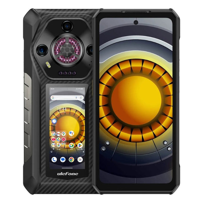 Ulefone Armor 30 Pro 5G 16GB/512GB Hover Image