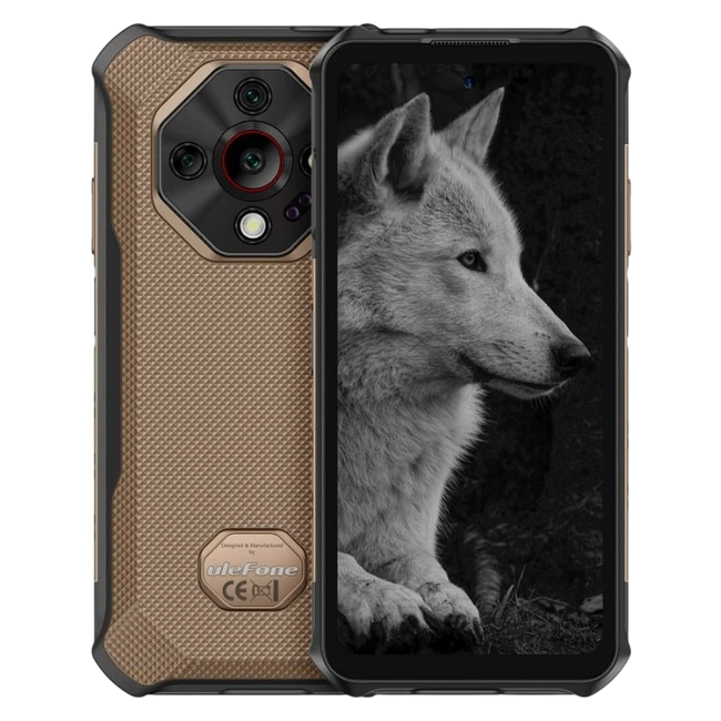 Ulefone Armor X16 Pro 5G 8GB/256GB Arena Hover Image