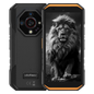 Ulefone Armor X32 Pro 5G 8GB/256GB Naranja Rugged