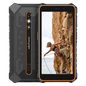 Ulefone RugKing 2 Pro 64GB Naranja 90Hz 4GB RAM