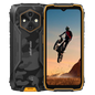 Ulefone RugKing 4 Pro 8GB/256GB Naranja