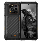 Ulefone Rugone Xever 7 5G 12GB/512GB Negro Rugged