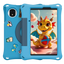 Ulefone Tab A9 Pro Kids 8,68 4GB/128GB WiFi + 4G Azul