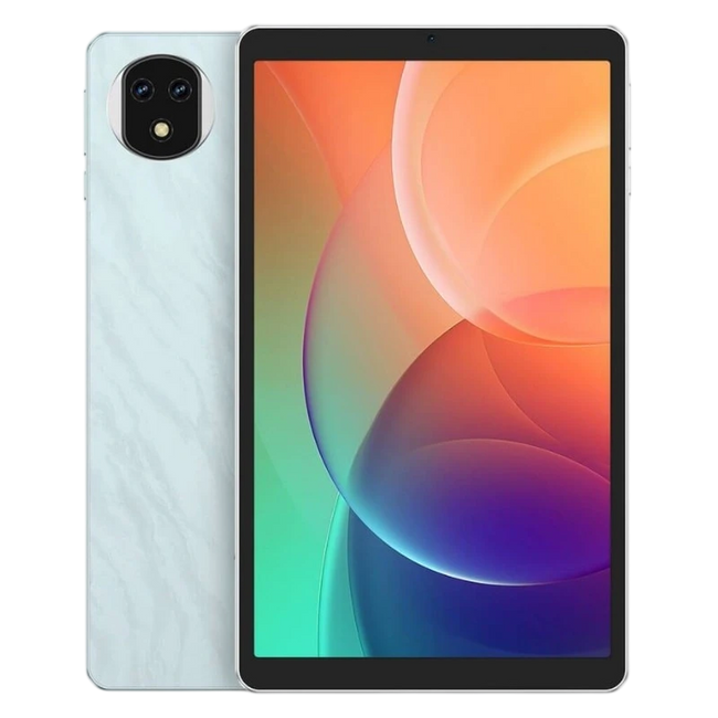 Ulefone Tab A9 Pro 8,68 4GB/128GB WiFi + 4G Azul Hover Image