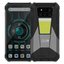 Unihertz 8849 Shark 3 5G 16GB/512GB Negro Rugged