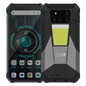 Unihertz 8849 Shark 3 5G 16GB/512GB Negro Rugged