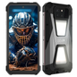 Unihertz 8849 Shark 5G 12GB/256GB Negro Rugged