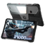Unihertz 8849 TANK Pad E 10,95 12GB/512GB 4G Rugged con Proyector