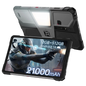 Unihertz 8849 TANK Pad E 10,95 12GB/512GB 4G Rugged con Proyector