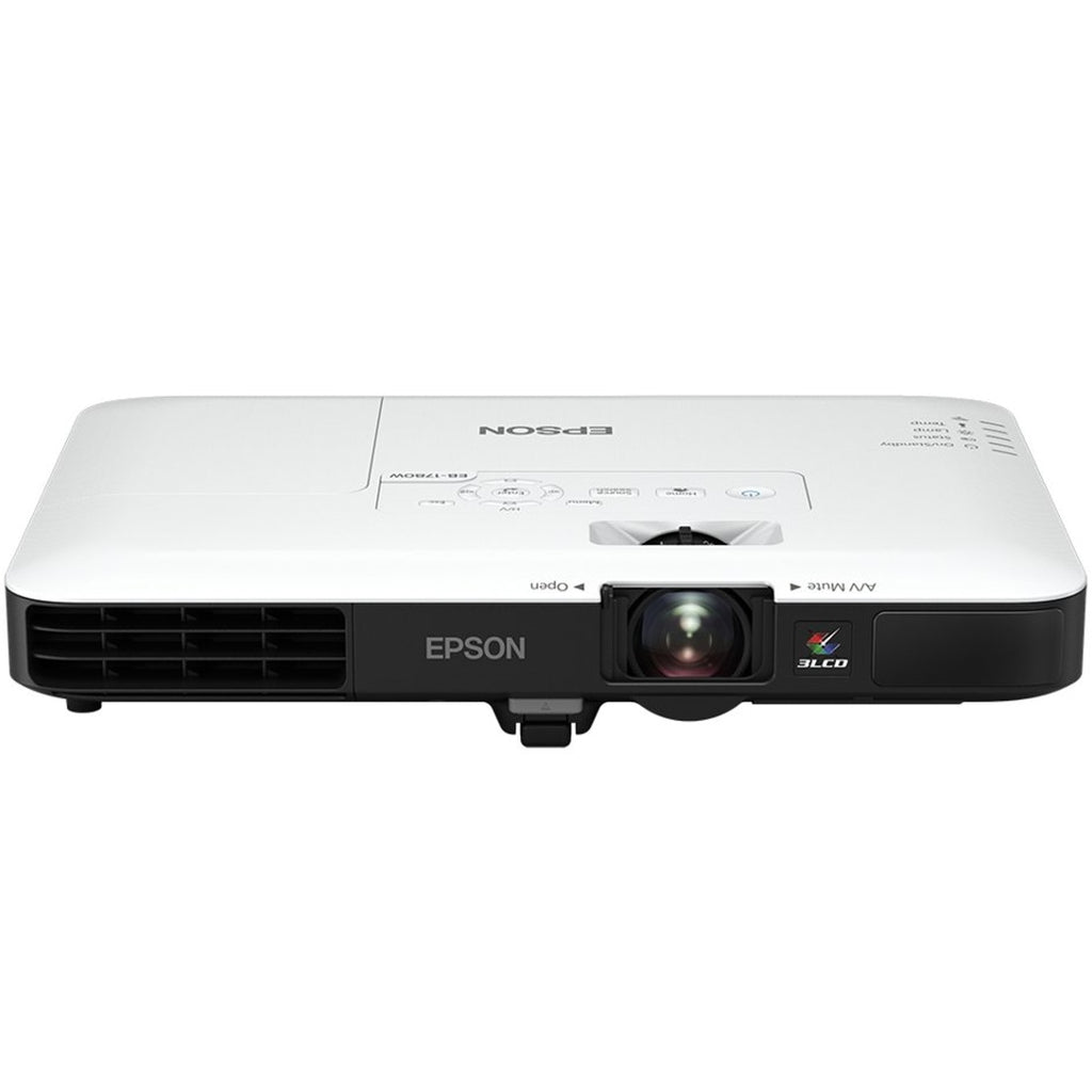 Proyector Epson Eb - 1780w 3lcd - 3000 Lumens - Wxga - Hdmi - Wifi
