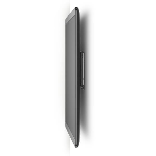 Vogel's Ma2000-c1 Negro / Soporte De Pared Para Tv De 19" A 40"