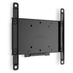 Vogel's Ma2000-c1 Negro / Soporte De Pared Para Tv De 19" A 40"