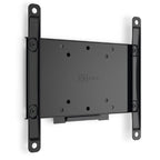 Vogel's Ma2000-c1 Negro / Soporte De Pared Para Tv De 19" A 40"