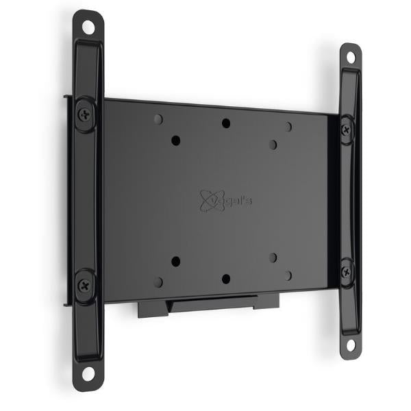 Vogel's Ma2000-c1 Negro / Soporte De Pared Para Tv De 19" A 40"