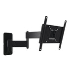 Vogel's Ma2040-c1 Negro / Soporte De Pared Para Tv De 19" A 43"